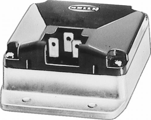 HELLA 5DR 004 243-031 - Регулятор напруги генератора autocars.com.ua