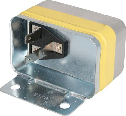 HELLA 5DR 004 243-111 - Регулятор напруги генератора autocars.com.ua