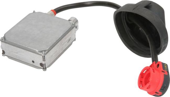 HELLA 5DV 007 760-011 - попередньо включений прилад, газорозрядна лампа autocars.com.ua