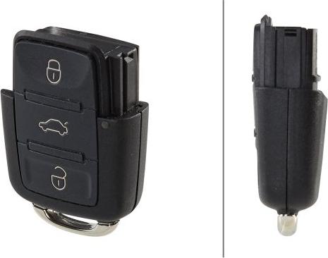 HELLA 5FA 009 263-801 - Ручний передавач, центральний з autocars.com.ua