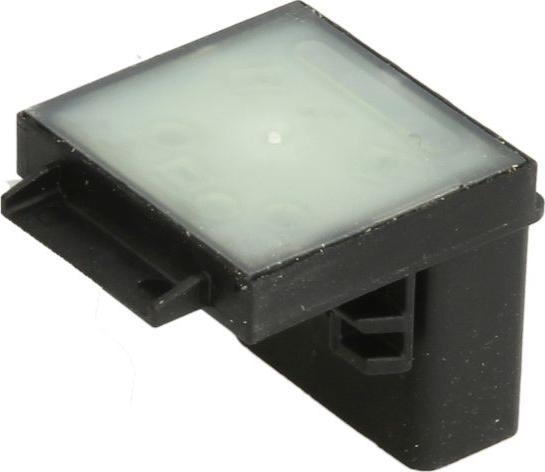 HELLA 6DD 010 966-651 - Вимикач, привід зчеплення (Tempomat) autocars.com.ua