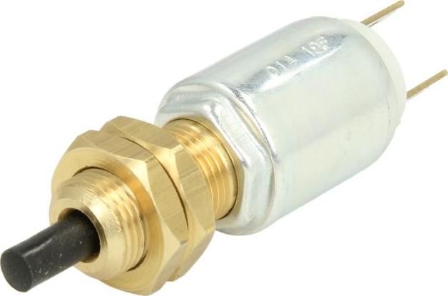 HELLA 6DF 003 263-001 - Вимикач ліхтаря сигналу гальмування autocars.com.ua