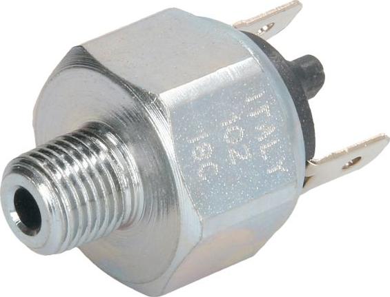 HELLA 6DL 003 262-001 - Вимикач ліхтаря сигналу гальмування autocars.com.ua