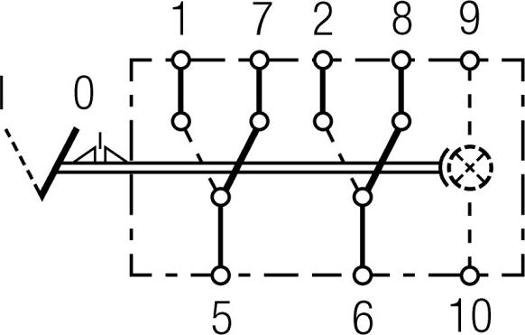 HELLA 6EH 004 570-641 - Переключатель avtokuzovplus.com.ua