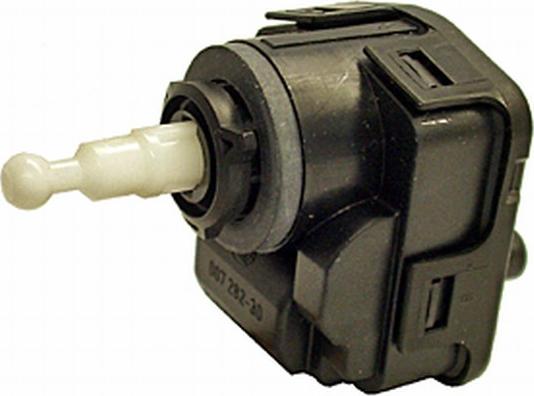 HELLA 6NM 007 282-641 - Регулювальний елемент, регулювання кута нахилу фар autocars.com.ua