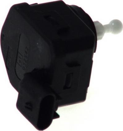 HELLA 6NM 007 878-351 - Регулювальний елемент, регулювання кута нахилу фар autocars.com.ua