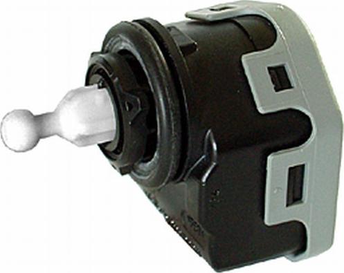 HELLA 6NM 007 878-521 - Регулювальний елемент, регулювання кута нахилу фар autocars.com.ua