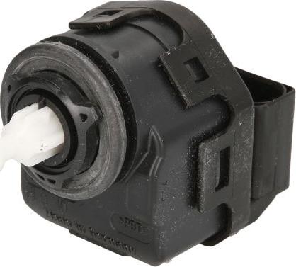 HELLA 6NM 007 878-531 - Регулювальний елемент, регулювання кута нахилу фар autocars.com.ua