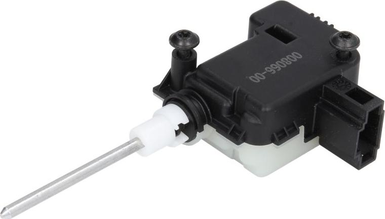 HELLA 6NW 008 066-001 - Регулювальний елемент, центральнийзамок autocars.com.ua