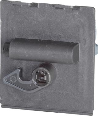 HELLA 6NW 011 122-041 - Регулювальний елемент, центральнийзамок autocars.com.ua