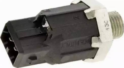 HELLA 6PG 009 108-871 - Датчик детонації autocars.com.ua