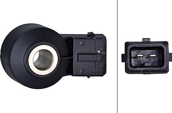 HELLA 6PG013 114-371 - Датчик детонації autocars.com.ua