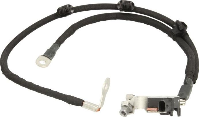 HELLA 6PK 010 544-911 - Датчик, управління акумуляторною батареєю autocars.com.ua