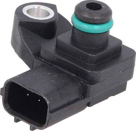 HELLA 6PP009 403-201 - Датчик, тиск у впускний трубі autocars.com.ua