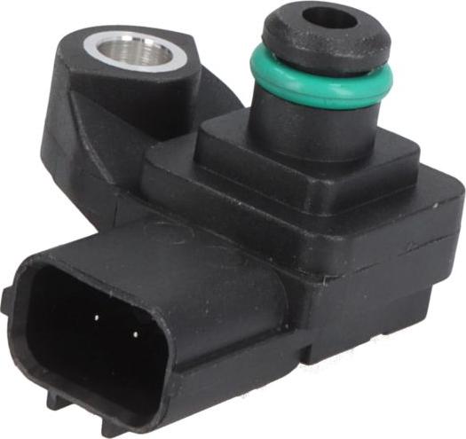 HELLA 6PP009 403-351 - Датчик MAP, тиск повітря autocars.com.ua