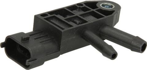 HELLA 6PP 009 409-041 - Датчик, тиск вихлопних газів autocars.com.ua