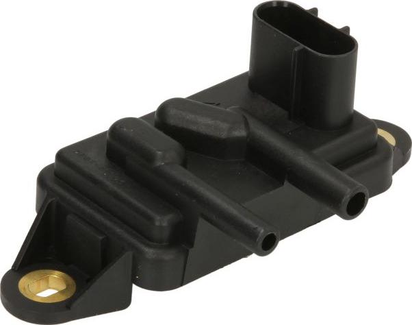 HELLA 6PP 009 409-391 - Датчик, тиск вихлопних газів autocars.com.ua