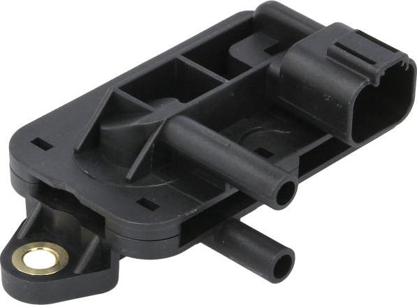 HELLA 6PP009 409-681 - Датчик, тиск вихлопних газів autocars.com.ua