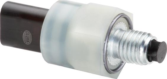 HELLA 6PP 010 378-201 - Датчик, температури / тиску масла autocars.com.ua