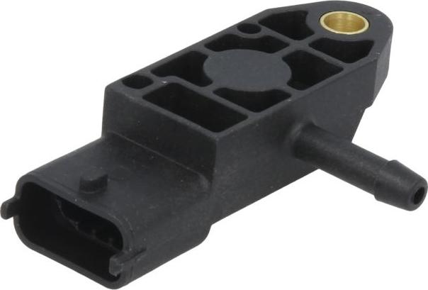 HELLA 6PP358 152-571 - Датчик MAP, тиск повітря autocars.com.ua