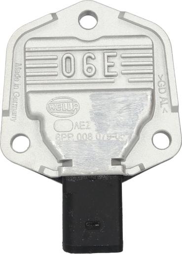 HELLA 6PR 008 079-081 - Датчик, рівень моторного масла autocars.com.ua