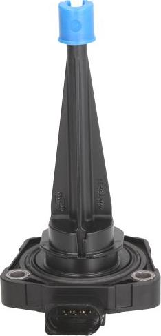 HELLA 6PR 013 680-061 - Датчик, рівень моторного масла autocars.com.ua