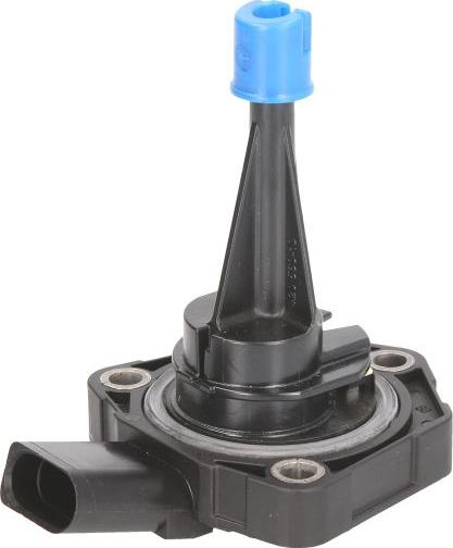 HELLA 6PR 013 680-081 - Датчик, рівень моторного масла autocars.com.ua