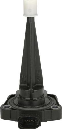 HELLA 6PR 013 680-101 - Датчик, рівень моторного масла autocars.com.ua