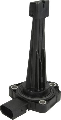 HELLA 6PR 013 680-161 - Датчик, рівень моторного масла autocars.com.ua