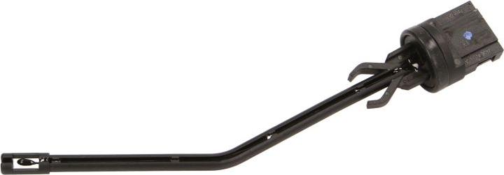 HELLA 6PT 009 104-141 - Датчик, внутрішня температура autocars.com.ua