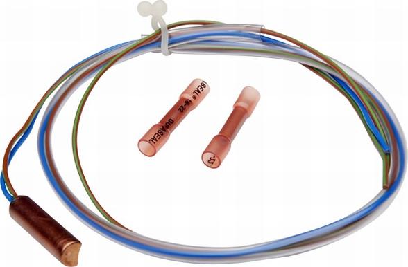 HELLA 6PT 009 104-161 - Датчик, внутрішня температура autocars.com.ua