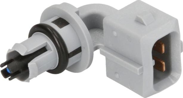 HELLA 6PT 009 109-221 - Датчик, температура впускається autocars.com.ua