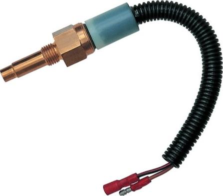 HELLA 6PT 013 309-031 - Датчик, температура охолоджуючої рідини autocars.com.ua