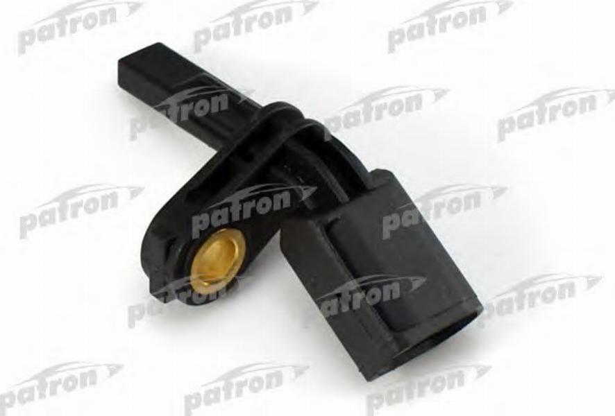 HELLA 6PU 009 106-751 - Датчик ABS, частота обертання колеса autocars.com.ua