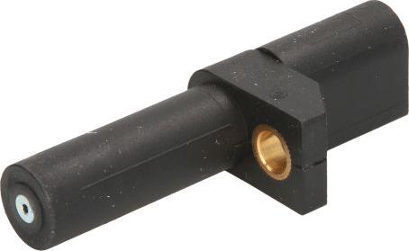 HELLA 6PU 009 110-851 - Датчик імпульсів, колінчастий вал autocars.com.ua