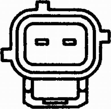 HELLA 6PU 009 121-481 - Датчик, положение распределительного вала avtokuzovplus.com.ua