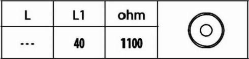 HELLA 6PU 009 146-521 - Датчик імпульсів, колінчастий вал autocars.com.ua