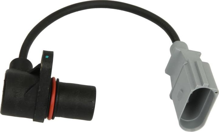 HELLA 6PU 009 163-181 - Датчик імпульсів, колінчастий вал autocars.com.ua