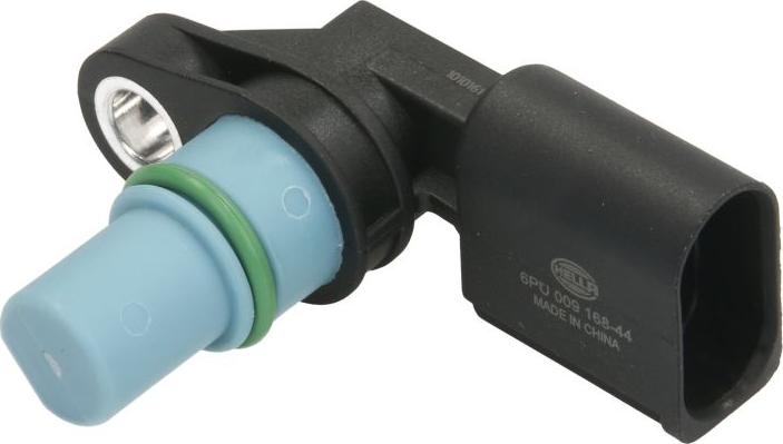 HELLA 6PU009 168-441 - Датчик, положення розподільного валу autocars.com.ua