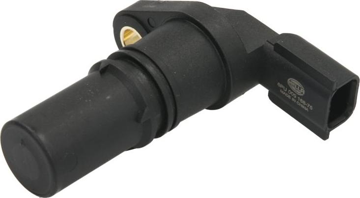 HELLA 6PU009 168-751 - Датчик імпульсів, колінчастий вал autocars.com.ua