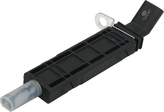 HELLA 6PU009 168-821 - Датчик імпульсів, колінчастий вал autocars.com.ua