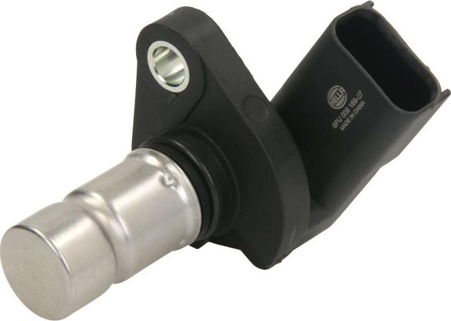 HELLA 6PU009 169-071 - Датчик імпульсів, колінчастий вал autocars.com.ua