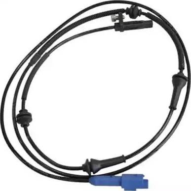 HELLA 6PU 012 039-911 - Датчик ABS, частота вращения колеса avtokuzovplus.com.ua