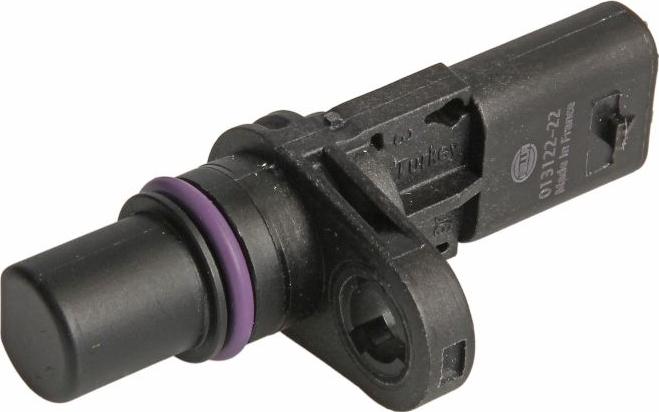 HELLA 6PU 013 122-221 - Датчик, положення розподільного валу autocars.com.ua