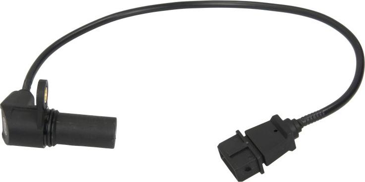 HELLA 6PU358 191-071 - Датчик імпульсів, колінчастий вал autocars.com.ua