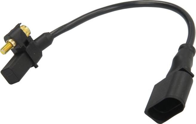 HELLA 6PU358 191-091 - Датчик імпульсів, колінчастий вал autocars.com.ua