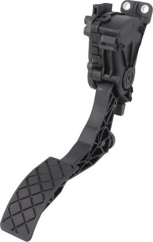 HELLA 6PV 008 496-711 - Датчик, положення педалі акселератора autocars.com.ua