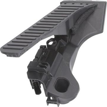 HELLA 6PV 008 689-701 - Датчик, положення педалі акселератора autocars.com.ua