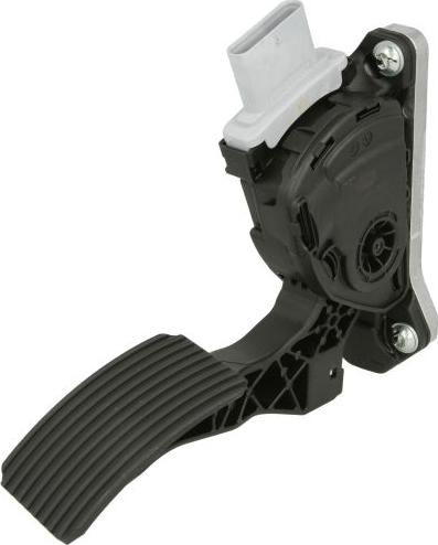 HELLA 6PV 009 371-711 - Датчик, положення педалі акселератора autocars.com.ua