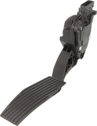 HELLA 6PV 009 765-701 - Датчик, положення педалі акселератора autocars.com.ua